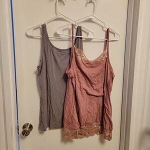 Tank Top/Cami Bundle